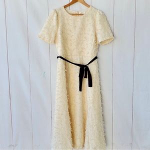 Bohme Dress